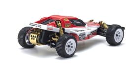 Kyosho TURBO OPTIMA 1:10 4WD KIT *LEGENDARY SERIES* /...
