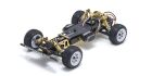 Kyosho TURBO OPTIMA 1:10 4WD KIT *LEGENDARY SERIES* / K.30619