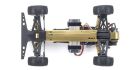 Kyosho TURBO OPTIMA 1:10 4WD KIT *LEGENDARY SERIES* / K.30619