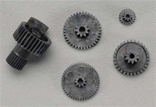 Multiplex Zahnradsatz HS-65HB / 119017