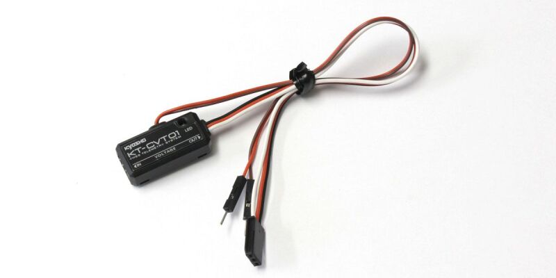 Kyosho SYNCRO VOLTAGE SENSOR (für KR431T) / K.82137-1Kyosho