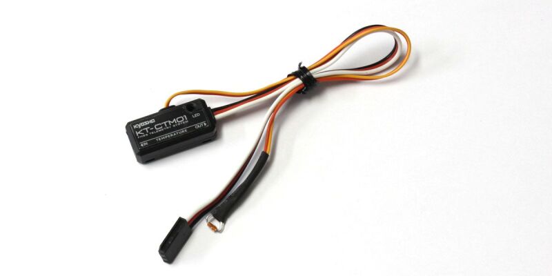 Kyosho SYNCRO TEMP SENSOR (für KR431T) / K.82137-2