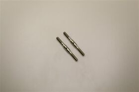 Kyosho GEWINDESTANGE 3X38MM TITAN (2) / K.92413