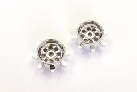 Kyosho SPROCKET EP BLIZZARD (2) SILBER / K.BL8MSKyosho