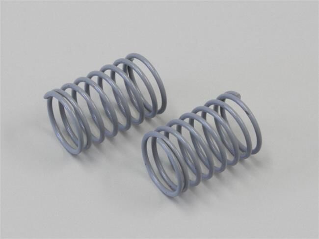 Kyosho FEDERSATZ#STOSSDAEMPFER FAZER VEi MUSCLE CARS 6X1.3/L=25 D13 (2) / K.FA402Kyosho