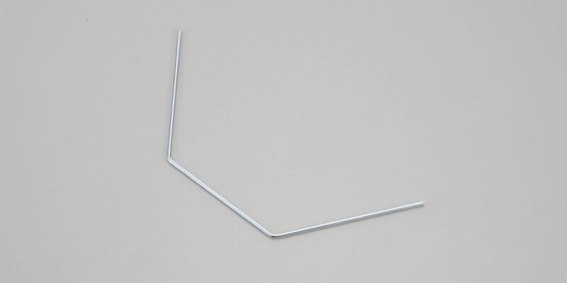 Kyosho STABILISATORSTANGE #1.2 LAZER ZX5-ZX7 / K.LA236-12BKyosho