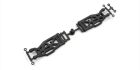 Kyosho Querlenker, Vorn Lazer ZX7 Carbon composite / K.LAW73