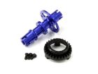 Kyosho ACHSE STARR Mini-Z AWD / K.MDW024Kyosho