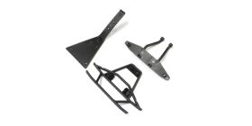 Kyosho RAMMER OUTLAW RAMPAGE / K.OL004Kyosho