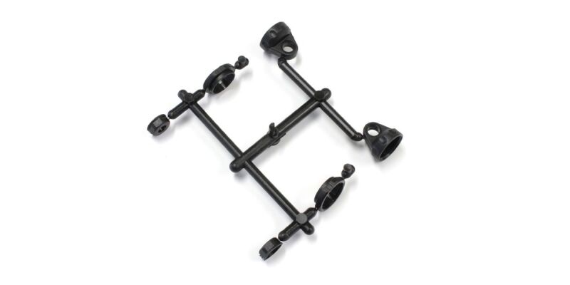 Kyosho FEDERPLATTEN OUTLAW RAMPAGE / K.OL011-2