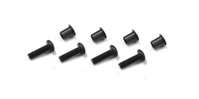 Kyosho KING PIN BUSHING SET OUTLAW RAMPAGE (4) / K.OL032Kyosho