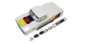 Kyosho KAROSSERIE OUTLAW RAMPAGE TYPE 1 (WEISS) /...