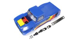 Kyosho KAROSSERIE OUTLAW RAMPAGE TYPE 2 (BLAU) /...