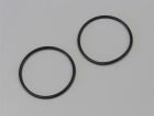 Kyosho O-RING S38 (2) SCHWARZ / RC SURFER / K.ORG38Kyosho