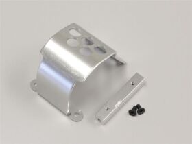 Kyosho Verkleidung E-Motor Optima Silver / K.OT216SKyosho