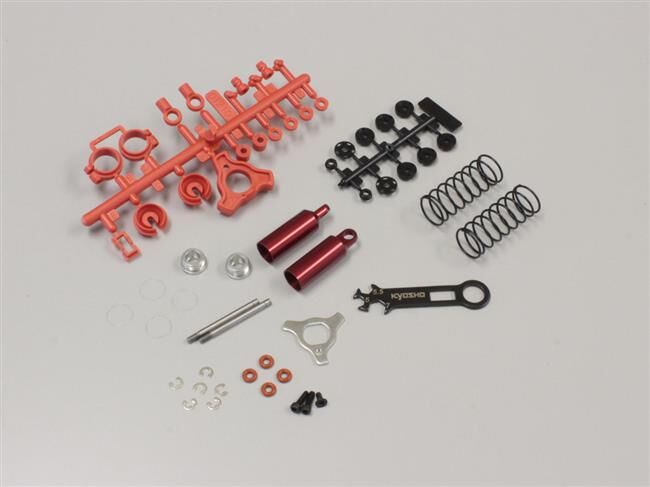 Kyosho Stossdaempfer, Vorn, Optima (2) / K.OT235R