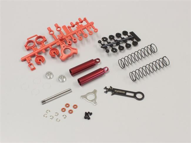 Kyosho Stossdaempfer, Hinten, Optima (2) / K.OT236R