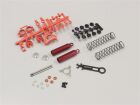 Kyosho Stossdaempfer, Hinten, Optima (2) / K.OT236R
