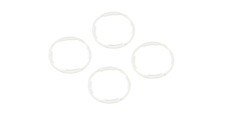 Kyosho DAEMPFERDICHTUNG 12MM (4) / K.OT253Kyosho