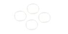 Kyosho DAEMPFERDICHTUNG 12MM (4) / K.OT253Kyosho