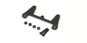 Kyosho DAEMPFERBRUECKE VORN OPTIMA CARBON WORKS /...