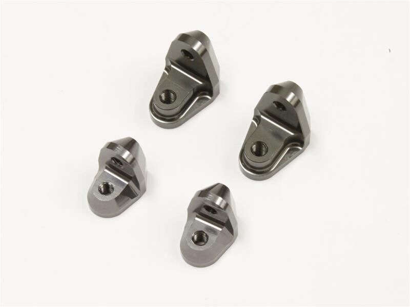 Kyosho RADIOPLATTENBOLZEN ALU OPTIMA / K.OTW115GMKyosho