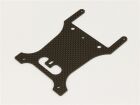Kyosho LENKUNGSPLATTE CARBON TOMAHAWK / K.SCW025Kyosho