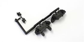 Kyosho GETRIEBEKASTEN HINTEN RB6.6 (MID) CARBON COMPOSITE...