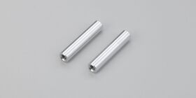 Kyosho SERVOSAVERSTUETZEN SET (B) FW05R-FW06 / K.VS016