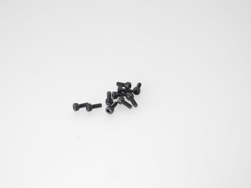 Picco BACKPLATE SCREW (4 ST) / PIC6049Picco