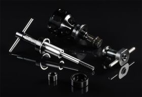 Reds KUGELLAGERWERKZEUGKIT für 3.5CC MOTOREN 14MM / REDENTL0001