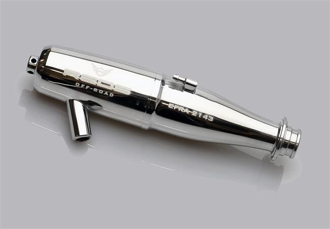 Reds Pipe REDS .21 EFRA 2143 / REDMA210001