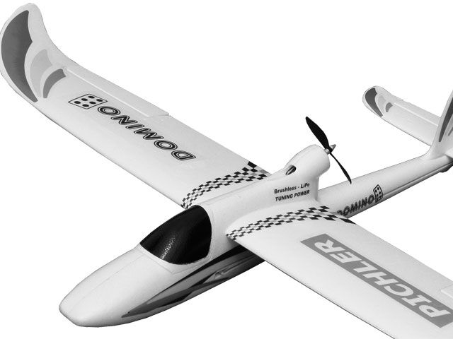 PICHLER Gabelköpfe Domino (VE=2St.) / C9148