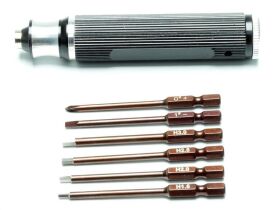 PICHLER Schraubendreher Multi V2 / C4792