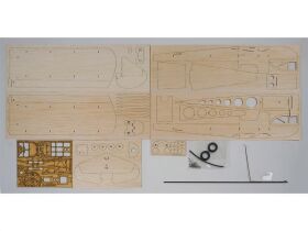 PICHLER Micro Spacewalker / 460mm / C3739