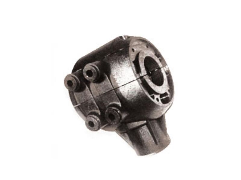 Amewi Rear axle casing DUNE Buggy 1:10 / 014-K949-32