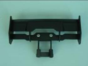 Amewi S800-104 Heckspoiler + Halter / 002-S800-104