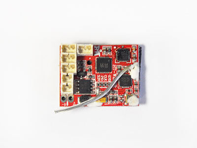 Amewi Flybarless System/Governor gro Xtreme / 057-25151-16