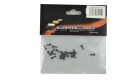 Amewi Hexagon head screw cup M2x6 DUNE Buggy 1:10 / 014-K949-94