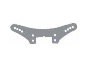 Amewi Dampferbrücke vorne CFK AM10TC Tuning /...