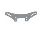 Amewi Dampferbrücke vorne CFK AM10TC Tuning / 009-105111