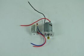 Amewi S800-112 Fahrmotor, Lenkmotor / 002-S800-112