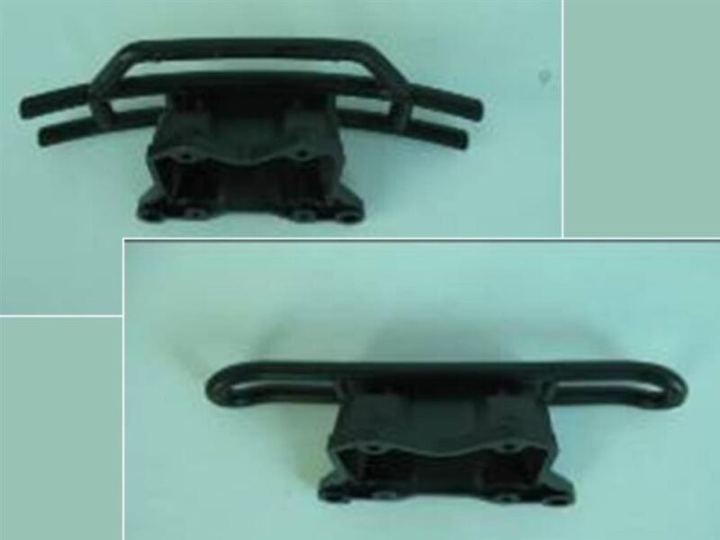 Amewi S800-101 Rammer vorne + hinten / 002-S800-101