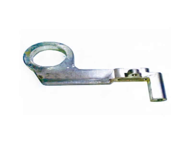 Amewi Motor fixed to make seat DUNE Buggy 1:10 / 014-K949-66