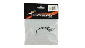 Amewi Flat head hexagon screw M2x16 DUNE Buggy 1:10 / 014-K949-87