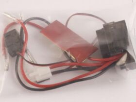 Amewi Brushed Dual Regler für zwei Motoren / 007-MM2244