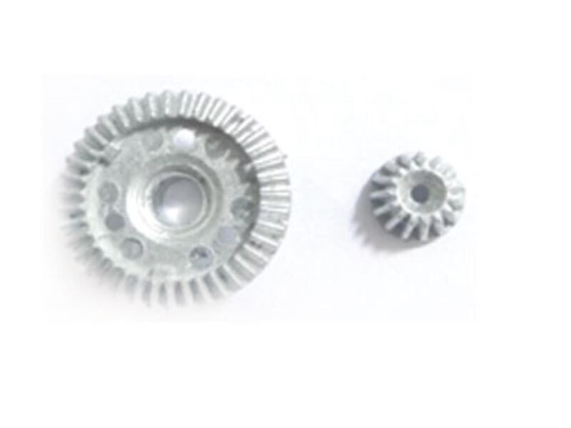 Amewi Tellerzahnrad und Kegelritzel Fighter-1, Extreme, Eagle 1:12 / 012-W12001-002