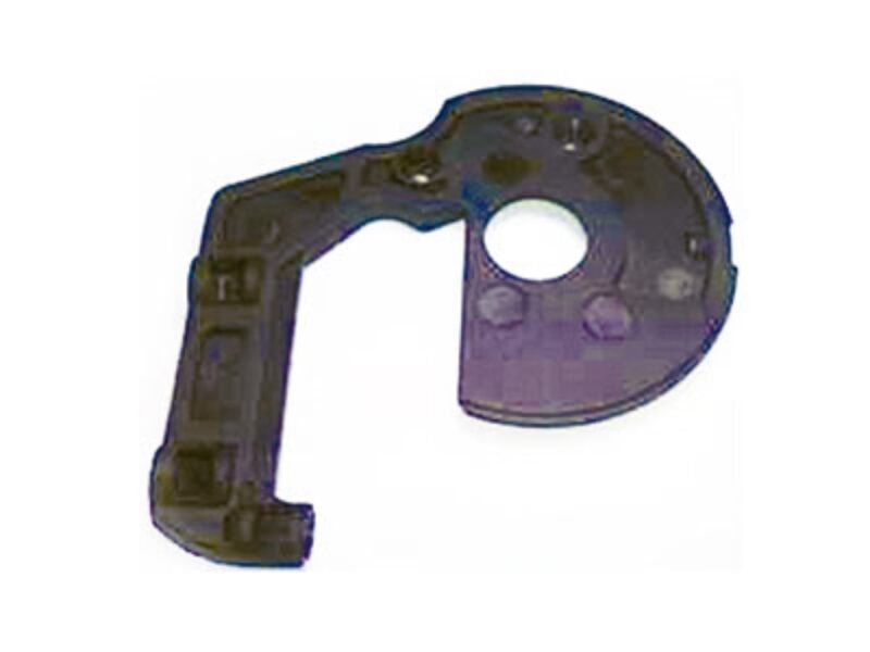 Amewi gear cover base DUNE Buggy 1:10 / 014-K949-24