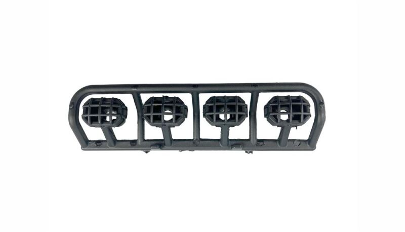 Amewi lamp seat X-King / 002-F12123-F12124
