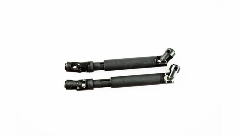 Amewi CVD Antriebswellen mitte, hinten & vorne / 004-10120
